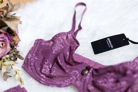 lenceria moda|Gisela Intimates .